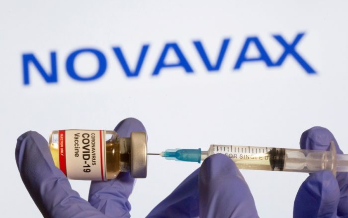 Vacuna de Novavax es 96% efectiva contra Covid-19 y 86% sobre variante detectada en Reino Unido