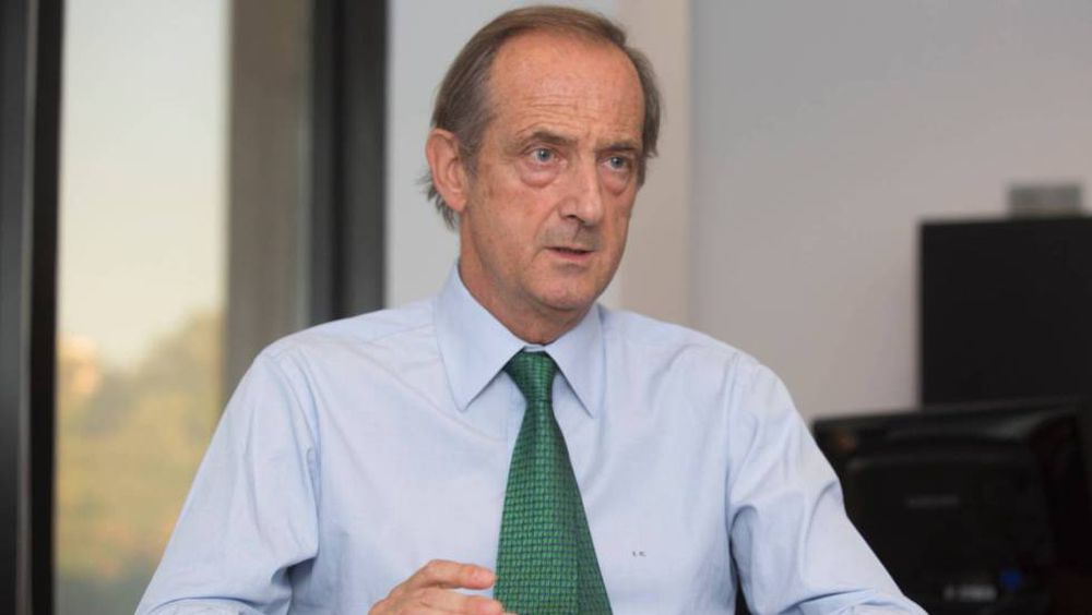 A Ence se le atraganta la planta de Pontevedra