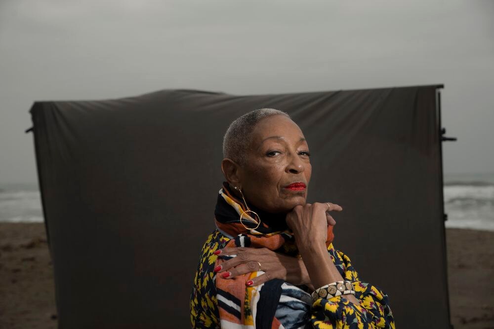 Deloris Perlmutter, la bailarina que en los setenta dejó Washington y se fue a un pueblo andaluz