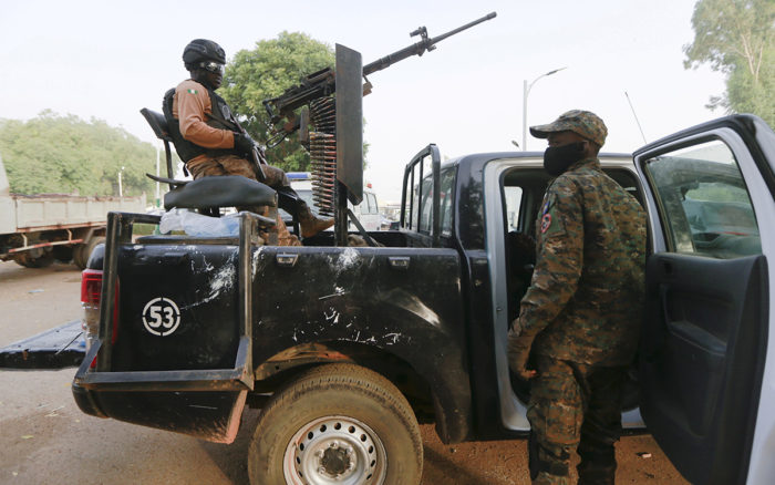 Secuestrados varios alumnos tras un nuevo ataque contra una escuela en Nigeria