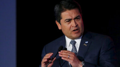 Líder de cártel de drogas asegura que sobornó al presidente de Honduras con 250 mil dólares