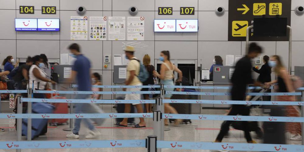 Mallorca deja ser zona de riesgo para Alemania a partir del domingo