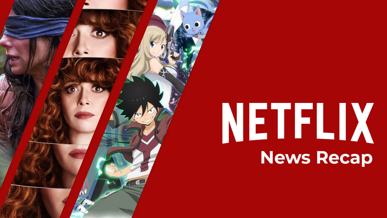 netflix-news-recap-this-week-march-12th Resumen de noticias de Netflix esta semana 12 de marzo