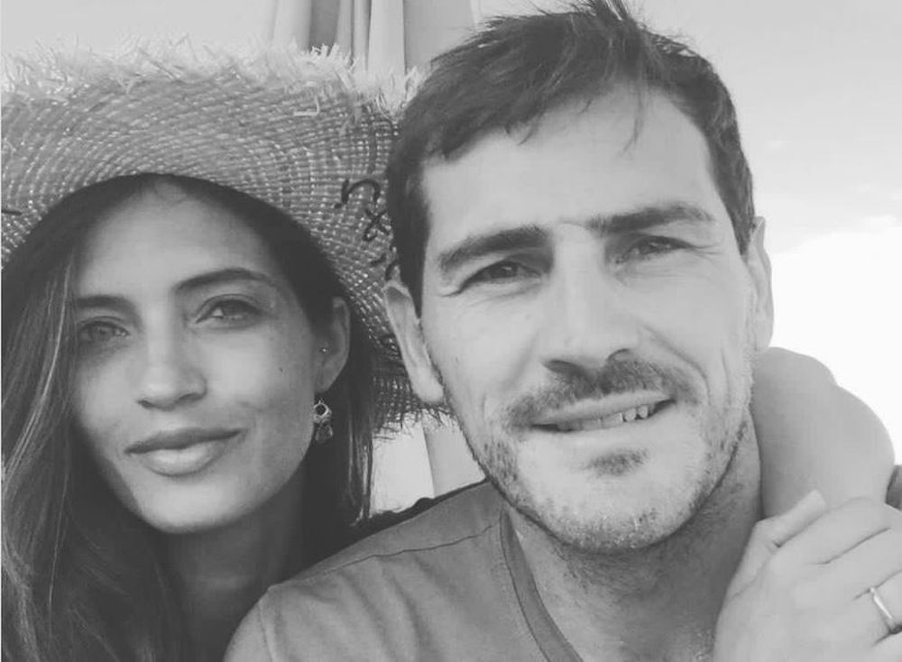 Sara Carbonero e Iker Casillas se separan tras 11 años de relación