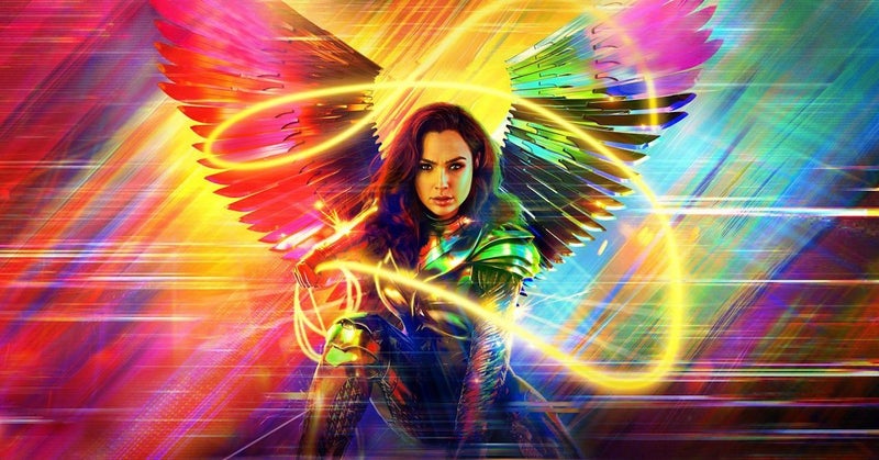 Wonder Woman 1984 nominaciones a los premios SAG Wonder Woman 1984 nominaciones a los premios SAG