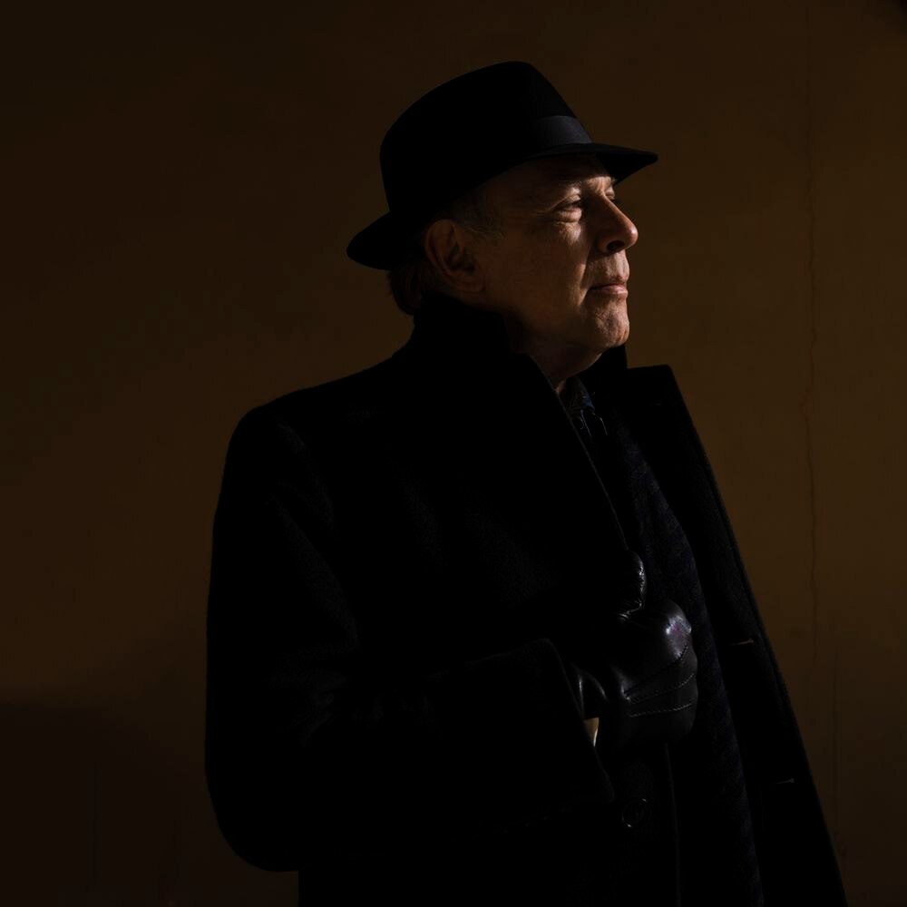 Javier Marías: “Casi todo el mundo gusta de pensar bien de sí mismo y que sería incapaz de matar a sangre fría”