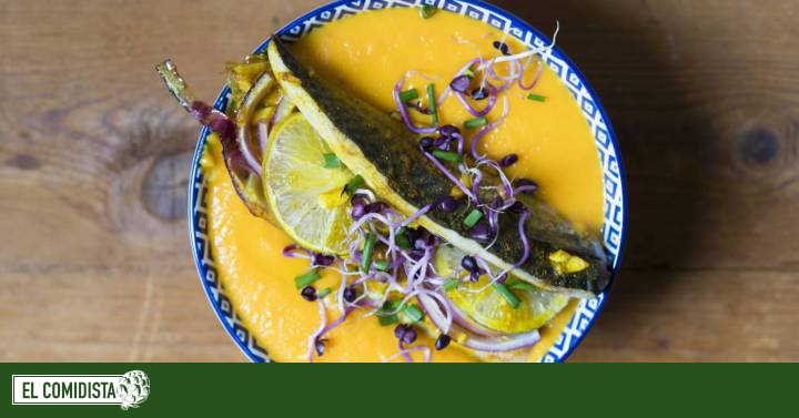 Menú semanal de El Comidista (15 a 21 de marzo)