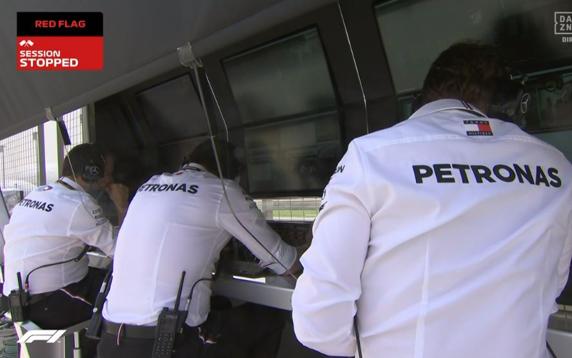 Preocupación en Mercedes