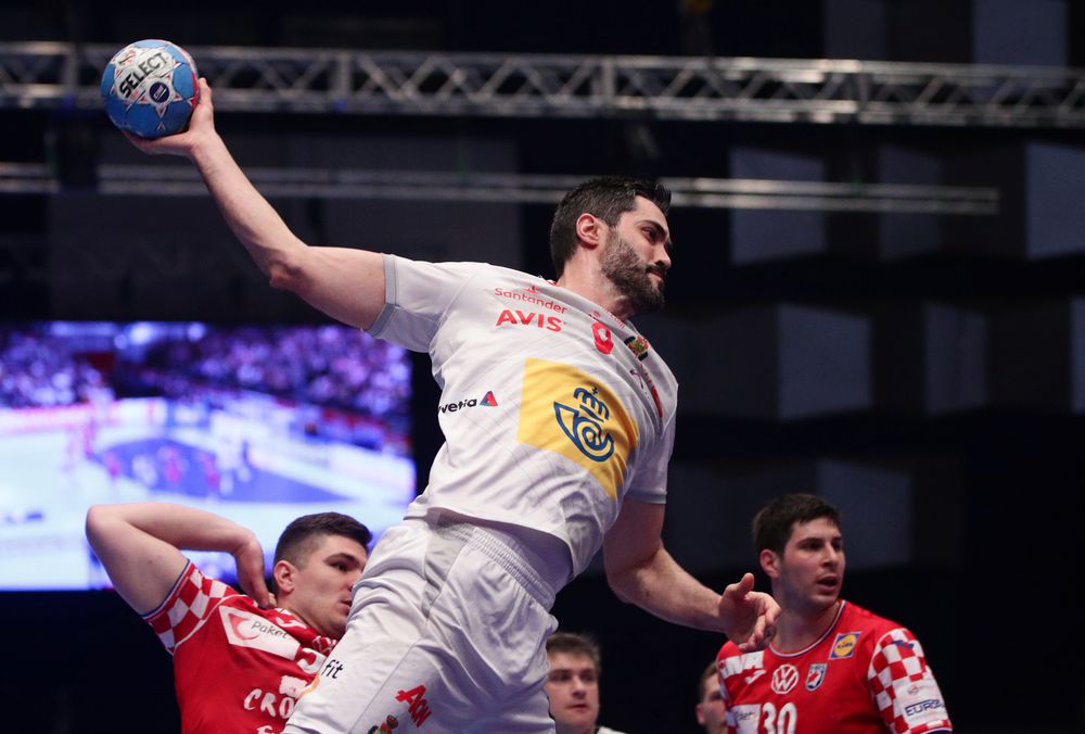 El éxito silencioso del paisano Entrerríos