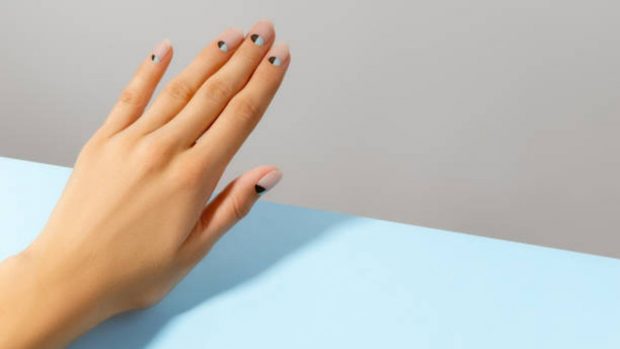 tendencias uñas