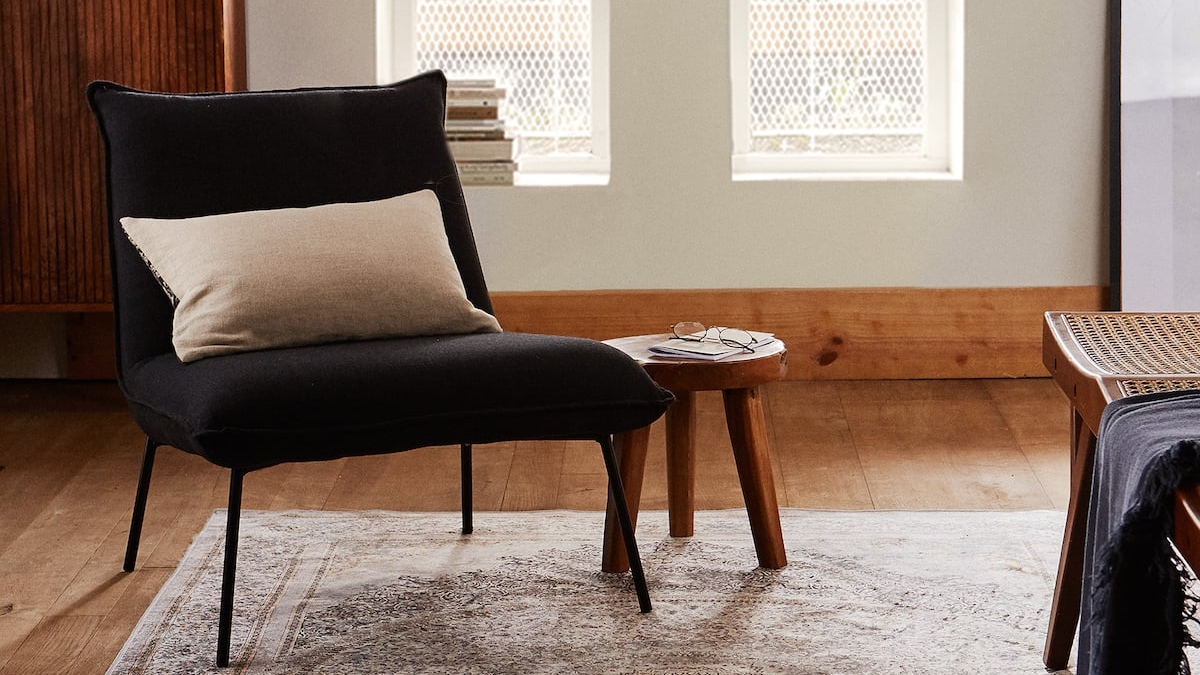 Decora tu casa con estas piezas vintage de la nueva colección