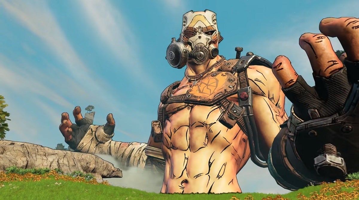 Guerra de Borderlands
