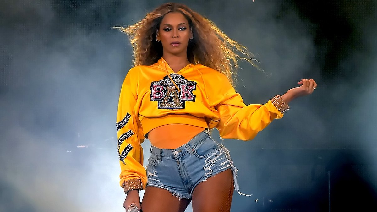 Beyonce se lleva las 9 nominaciones principales de los Grammy