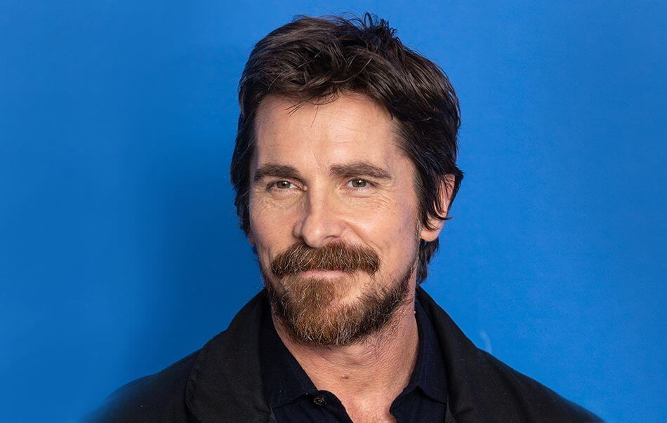 Christian Bale 1
