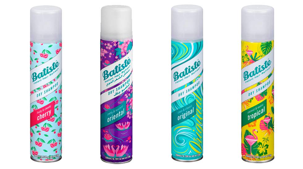 champu en seco batiste opiniones, champu en seco amazon, champu en seco opiniones