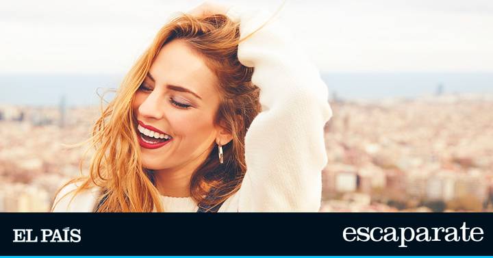 Este es el champú seco más vendido del mundo