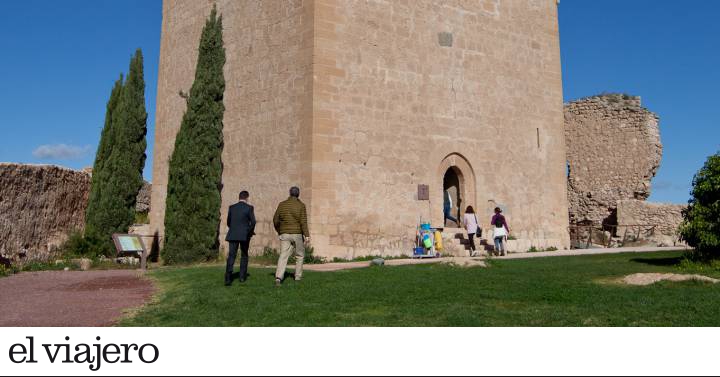 Lorca, el arte del ‘tardeo’