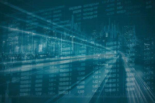 El gran Gatsby recauda millones para enfrentarse a Robinhood