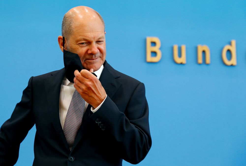 Alemania enfría la reforma de las reglas fiscales y pide “pragmatismo” a la Unión Europea