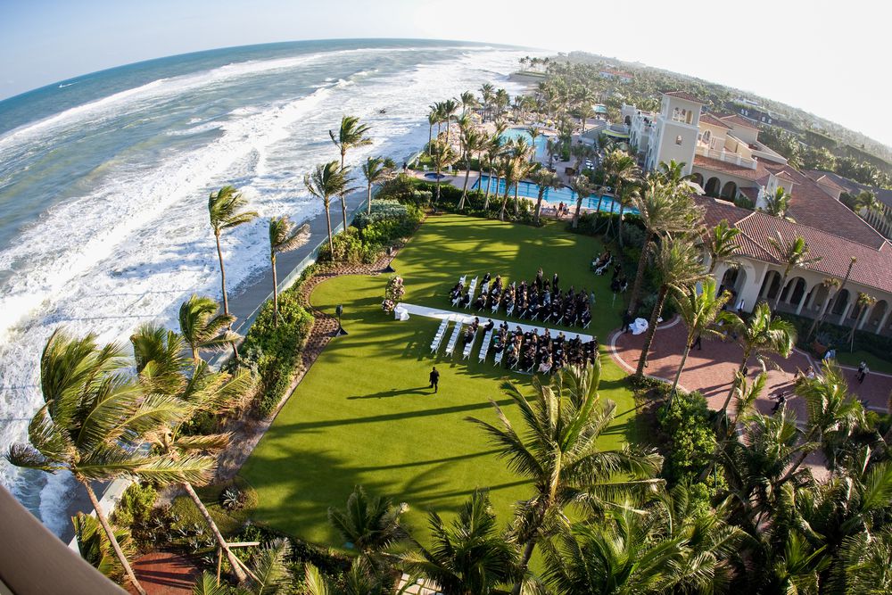 Los secretos de Palm Beach, la hermética y lujosa isla donde los multimillonarios de Estados Unidos se retiran