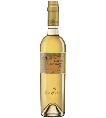 10 vinos para el Día del Padre