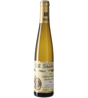 10 vinos para el Día del Padre