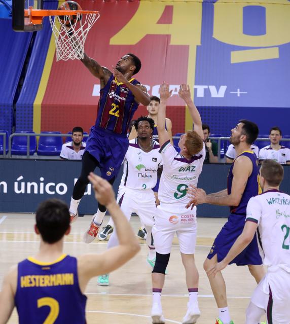 Bandeja de Higgins. FOTO: PEP MORATA