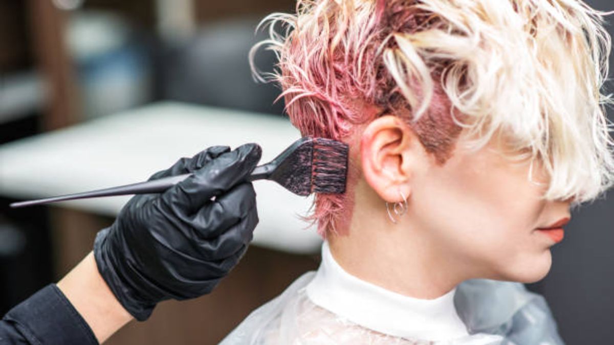 Las tendencias de color de de pelo para primavera de 2021