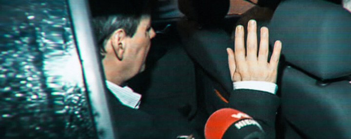 Bajo sospecha descubriendo el caso Wesphael