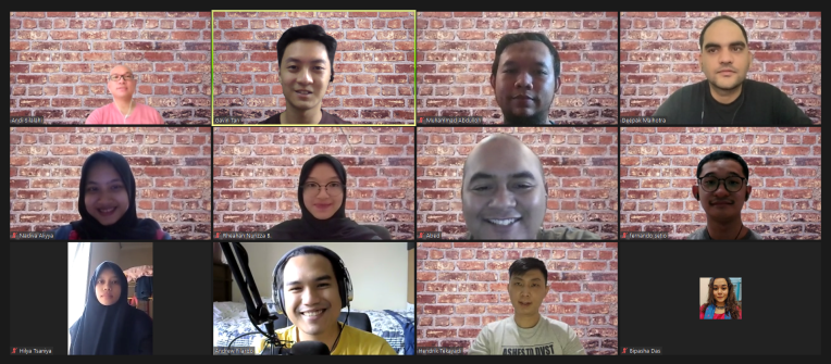 El proveedor de API financieras Brick está construyendo la infraestructura para la banca abierta en el sudeste asiático