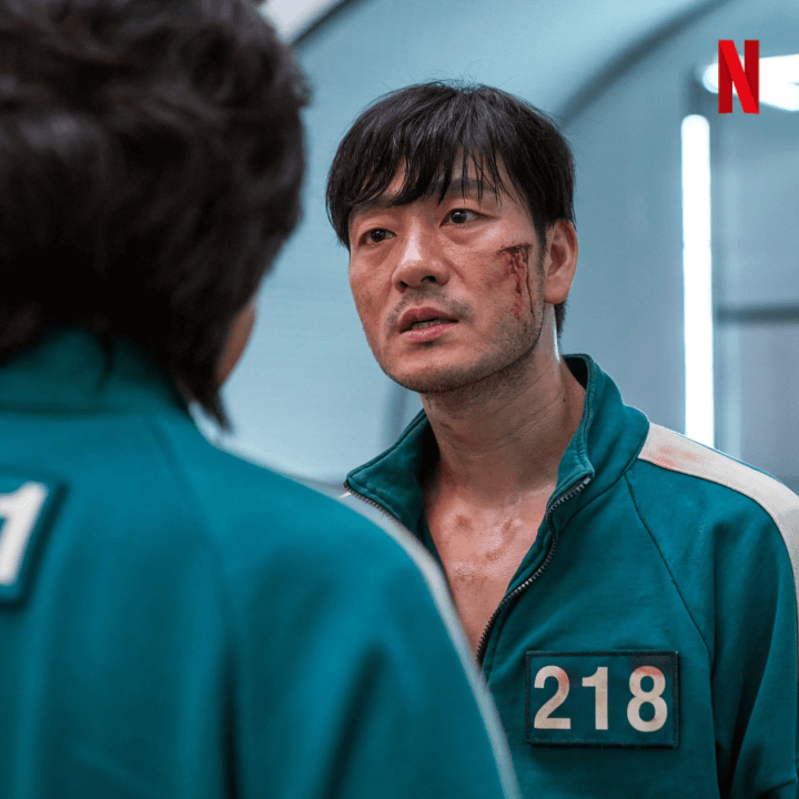 netflix k drama thriller calamar juego temporada 1 todo lo que sabemos hasta ahora reparto