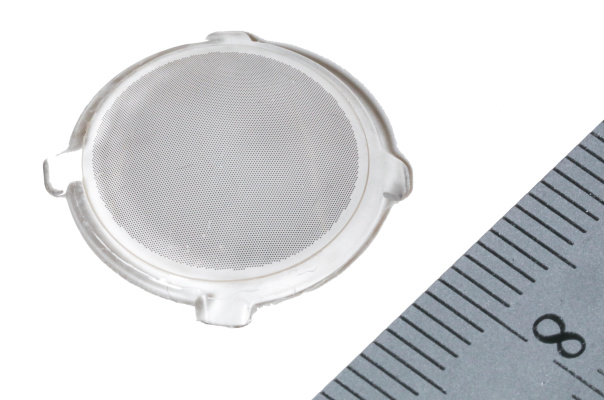 La búsqueda de retinas protésicas avanza hacia ensayos en humanos, con ayuda de realidad virtual