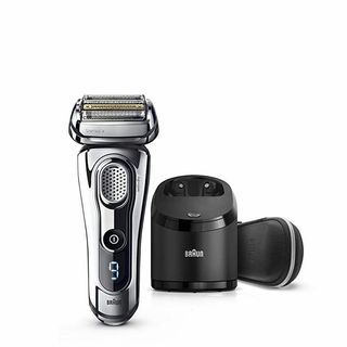 Afeitadora eléctrica Braun Series 9 Afeitadora eléctrica Braun Series 9