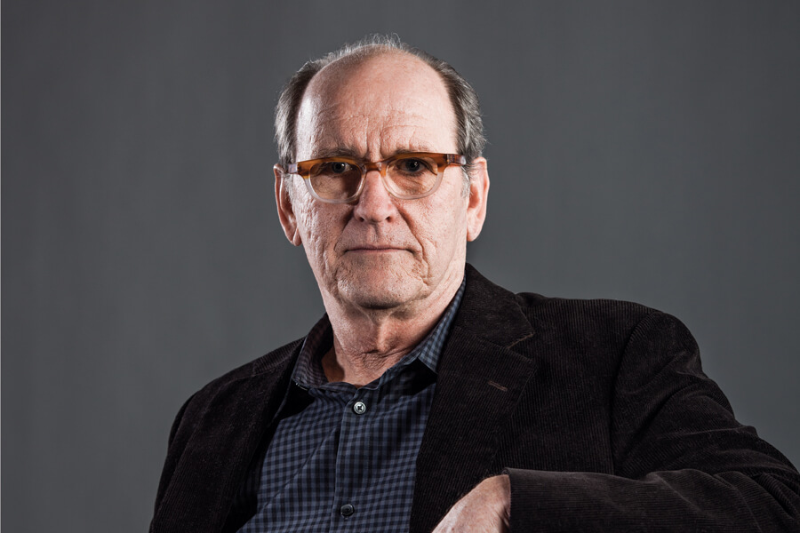 Richard Jenkins Richard Jenkins
