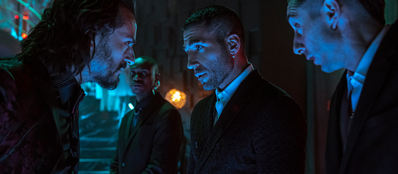 cielo rojo temporada 2 chicos malos