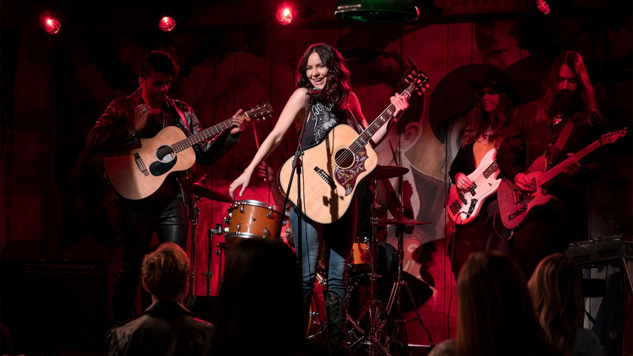 Netflix Sitcom Country Comfort Season 1 Plot Cast Trailer y fecha de lanzamiento de Netflix