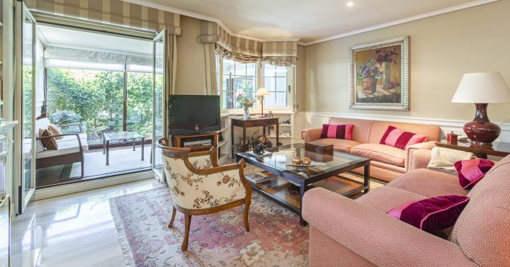 Los barrios favoritos de Madrid para comprar vivienda tras la pandemia