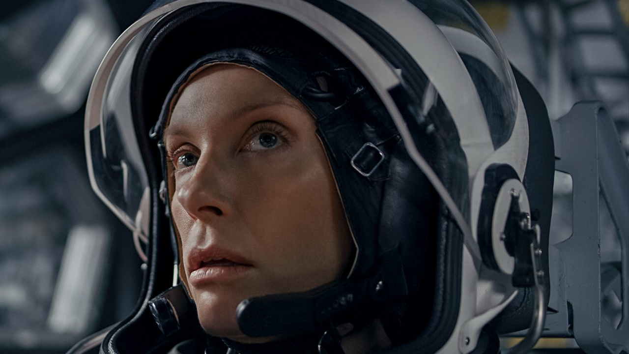 El thriller de ciencia ficción STOWAWAY llegará a netflix en abril de 2021 toni collette