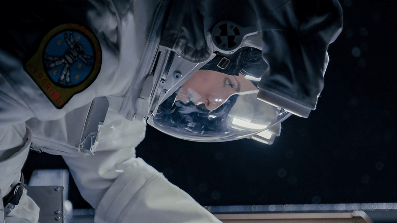 El thriller de ciencia ficción STOWAWAY llegará a netflix en abril de 2021 anna kendrick