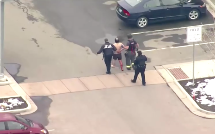 Reportan tiroteo en supermercado de Boulder, Colorado; hay un detenido | Videos