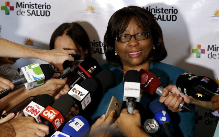 Descontrol de Covid-19 en Brasil afecta a otros países de la región: OPS