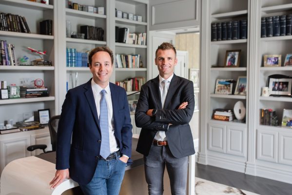 Pacaso recauda $ 75 millones, pasa de lanzamiento a unicornio en 5 meses