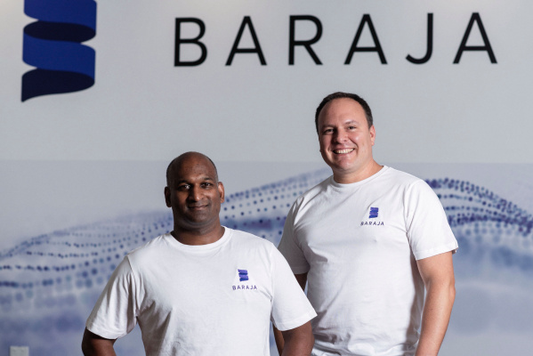 El fabricante australiano de lidar Baraja recauda una ronda de $ 31 MB para iluminar el futuro de la autonomía