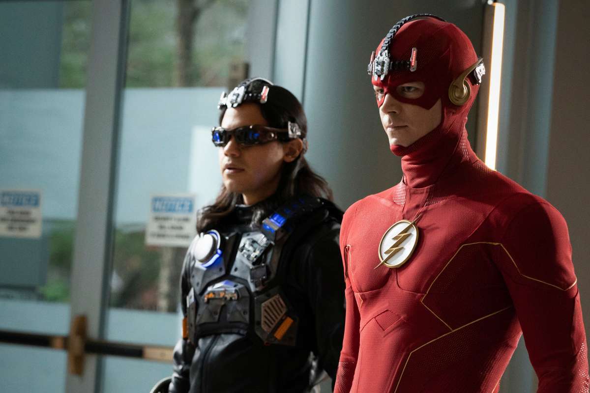 el flash 7x05 14 el flash 7x05 14