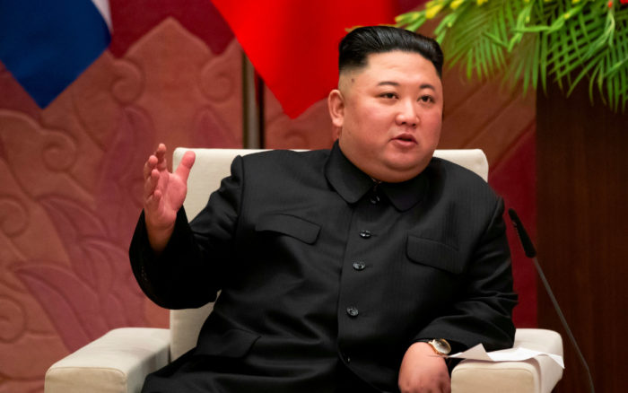 Lanzamiento de misiles de Corea del Norte pone a prueba a Biden y alarma a Japón previo a Juegos Olimpicos