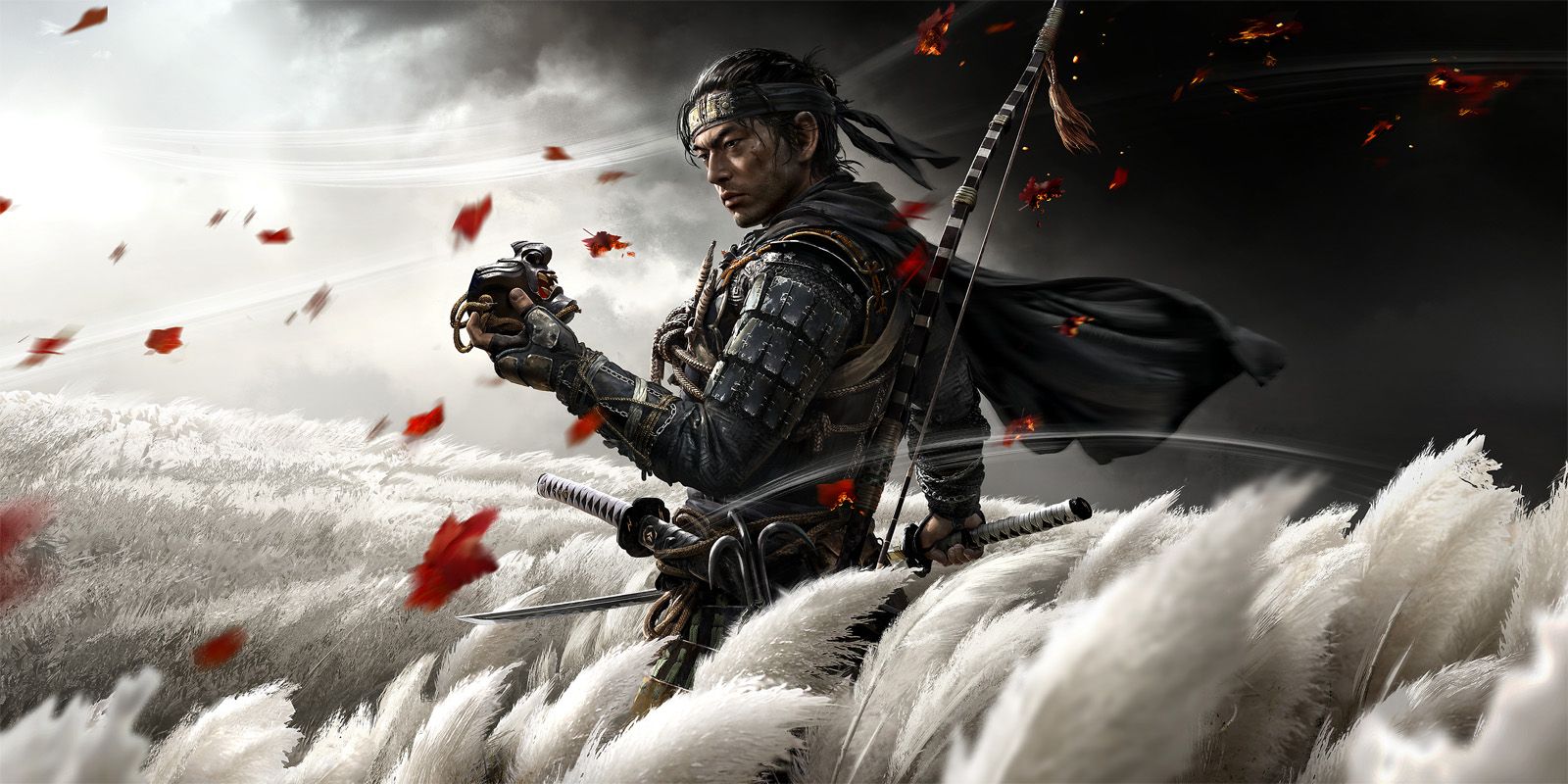 Película Ghost of Tsushima en proceso de John Wick Director