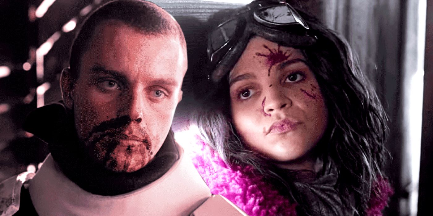 El episodio Backlash de Walking Dead Princess no entiende los episodios de bonificación