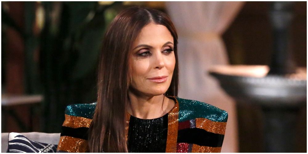 Bethenny Frankel mantiene su estatus de fan favorita incluso fuera de RHONY. Ella lo mantiene real en todas sus empresas.