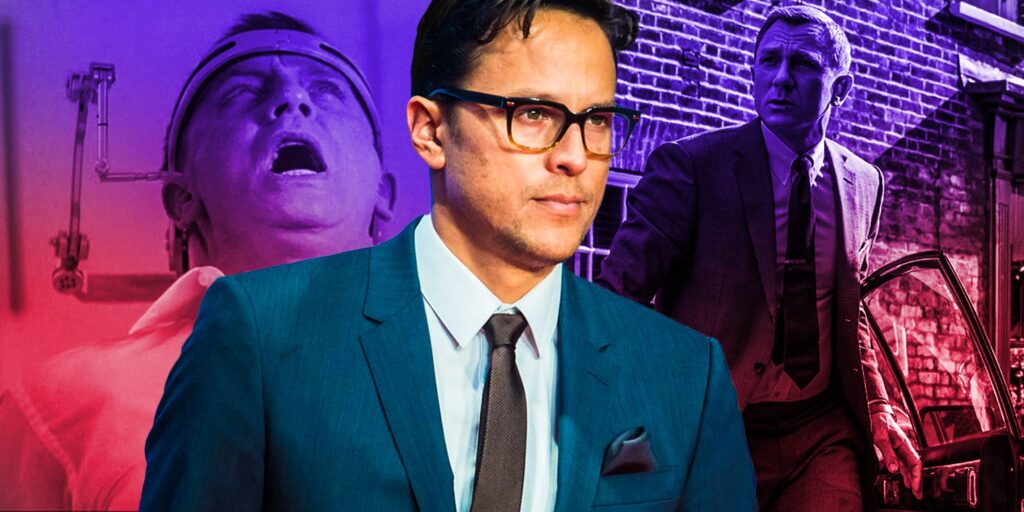 Por qué No Time To Die debería haber mantenido el giro original de Cary Fukunaga