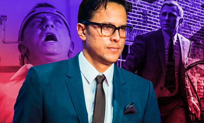 Por qué No Time To Die debería haber mantenido el giro original de Cary Fukunaga